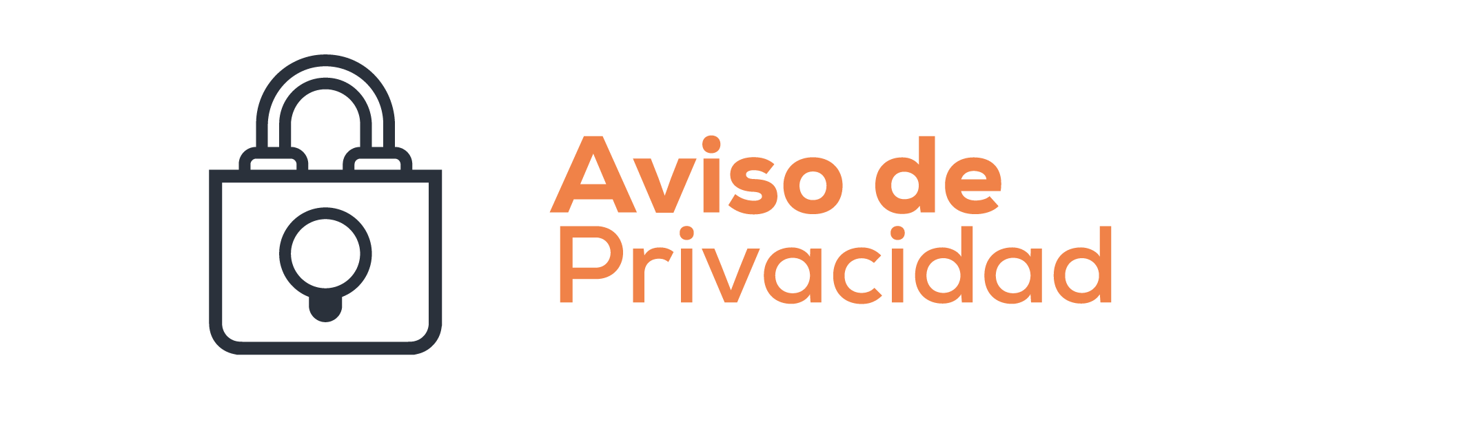 Aviso de Privacidad