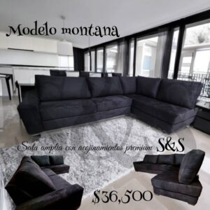 Sala Montana