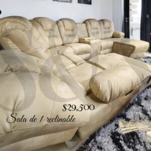 Mueble S&S Ejemplo